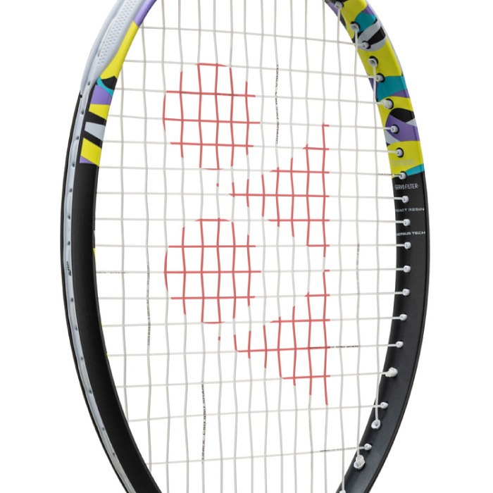YONEX ヨネックス 軟式 ソフトテニスラケット [フレームのみ] ジオ