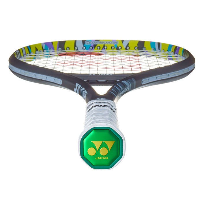 YONEX ヨネックス 軟式 ソフトテニスラケット [フレームのみ] ジオ