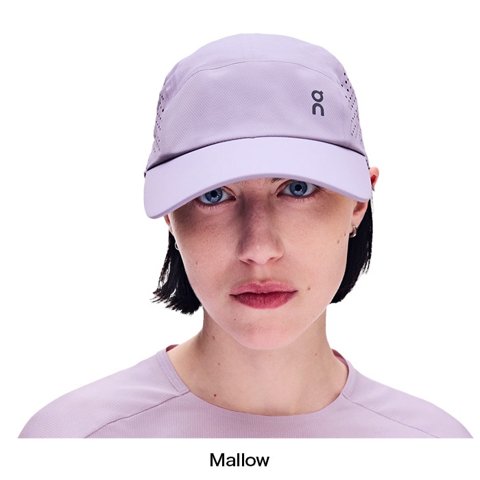 on オン ランニングキャップ 帽子 Lightweight Cap ライトウェイト