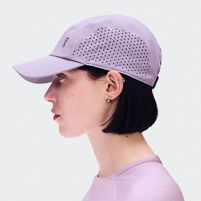 on オン ランニングキャップ 帽子 Lightweight Cap ライトウェイト