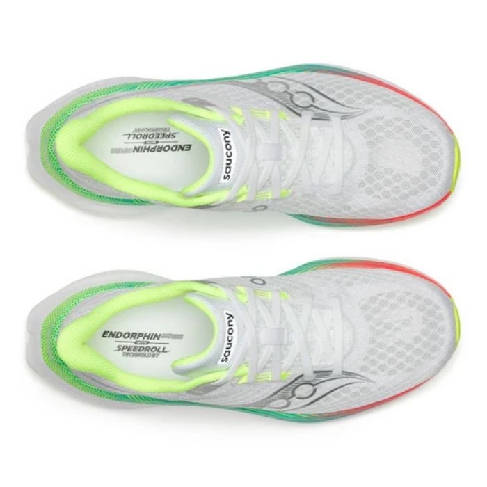 Saucony サッカニー ランニングシューズ レディース ENDORPHIN SPEED 5