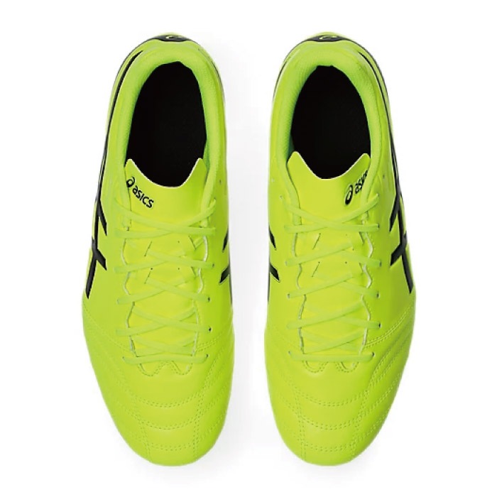 asics アシックス サッカースパイク DS LIGHT CLUB WIDE 幅広 土・天然