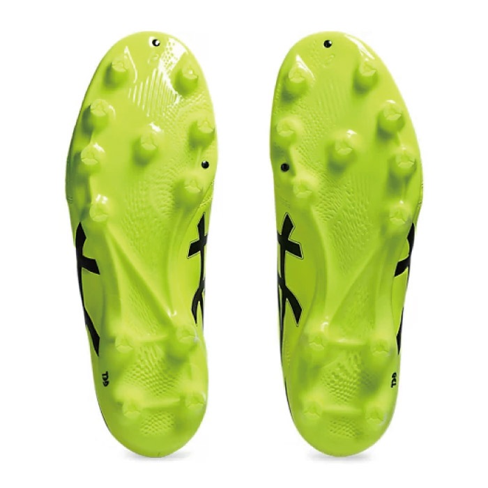 asics アシックス サッカースパイク DS LIGHT CLUB WIDE 幅広 土・天然