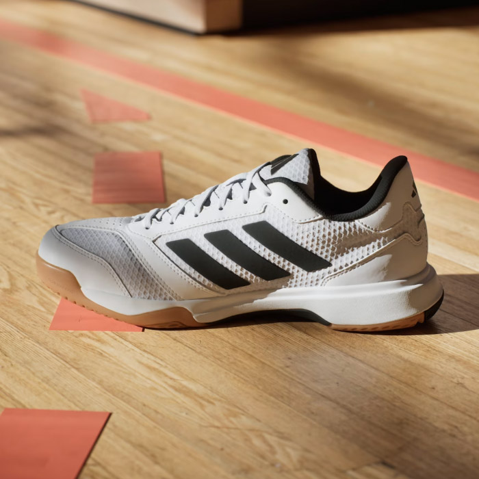 くら adidas アディダス ハンドボールシューズ Ligra 8 リグラ8 レギュラー