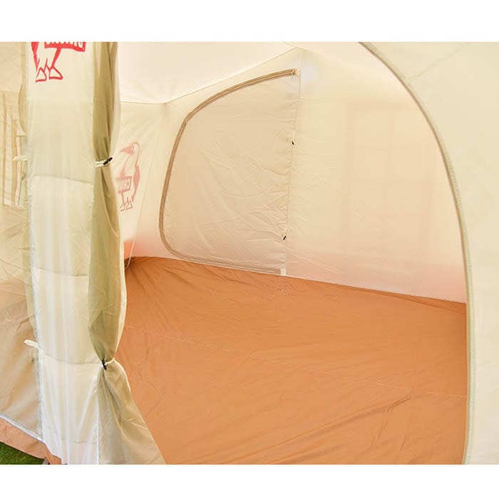 CHUMS チャムス Booby Cabin Tent T/C 5 ブービーキャビンテントT/C5
