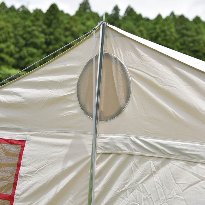 期間限定価格!】 CHUMS チャムス Booby Cabin Tent T/C 5 期間限定価格!】 CHUMS チャムス Booby Cabin Tent T/C 5