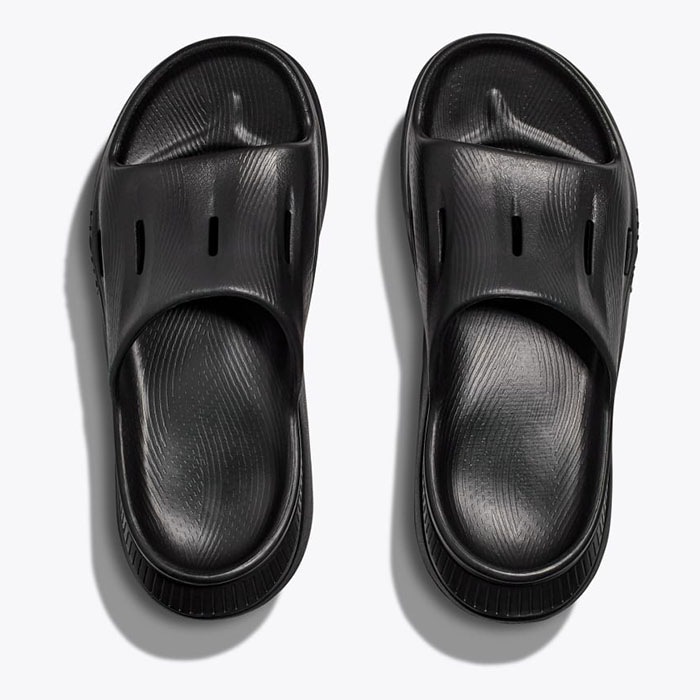 HOKA ホカ サンダル ユニセックス メンズ レディース ORA RECOVERY