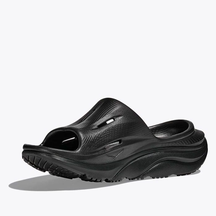 HOKA ホカ サンダル ユニセックス メンズ レディース ORA RECOVERY