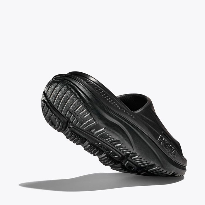 HOKA ホカ サンダル ユニセックス メンズ レディース ORA RECOVERY