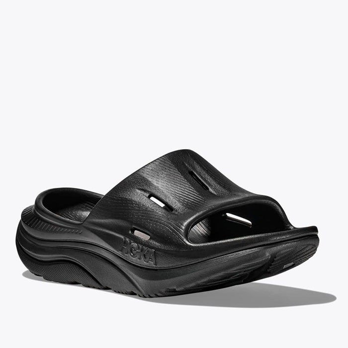 HOKA ホカ サンダル ユニセックス メンズ レディース ORA RECOVERY