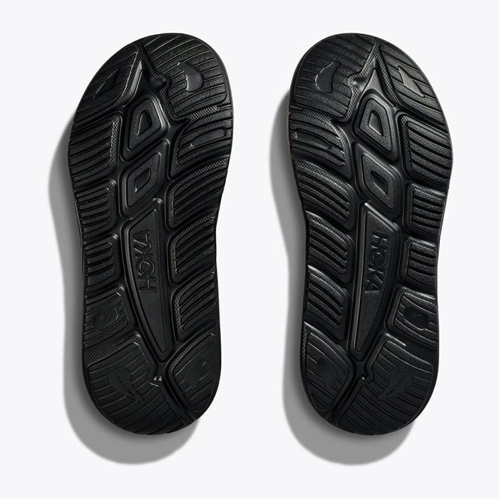 HOKA ホカ サンダル ユニセックス メンズ レディース ORA RECOVERY