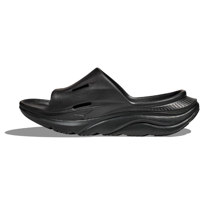 HOKA ホカ サンダル ユニセックス メンズ レディース ORA RECOVERY