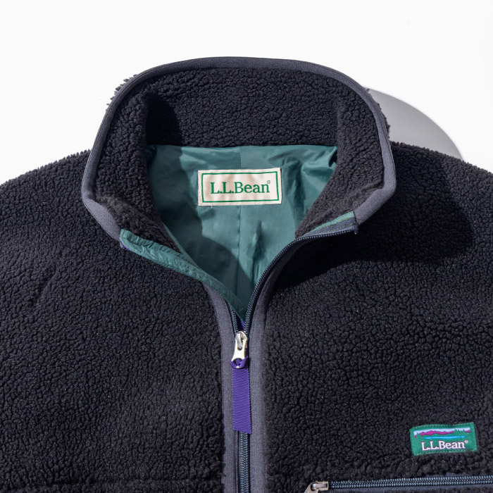 新品未使用のメンズボアフリースL、LL多数 L.L.Bean（エルエルビーン） コート ジャケット 「JAPAN EDITION