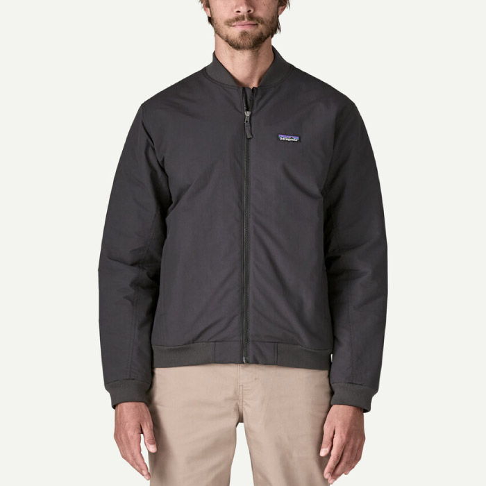 patagonia パタゴニア メンズ・イスマス・デック・ジャケット 耐久性撥