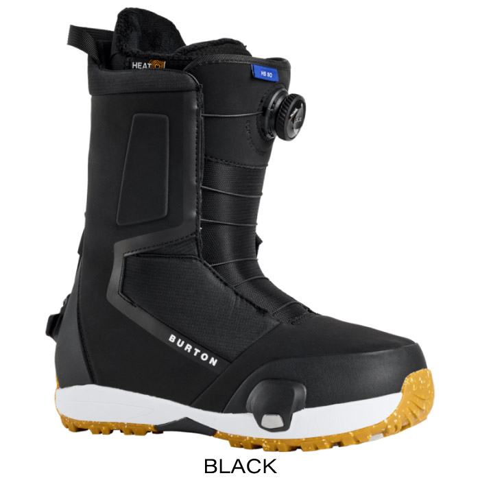 バートン　ブーツ　ツーリスト　27.5 21-22BURTONバートンION WIDEアイオン ワイド25.0cmブーツ Men's