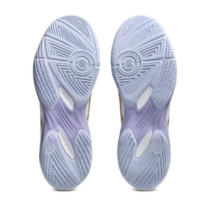 asics アシックス バレーボールシューズ レディース ゲルロケット 12