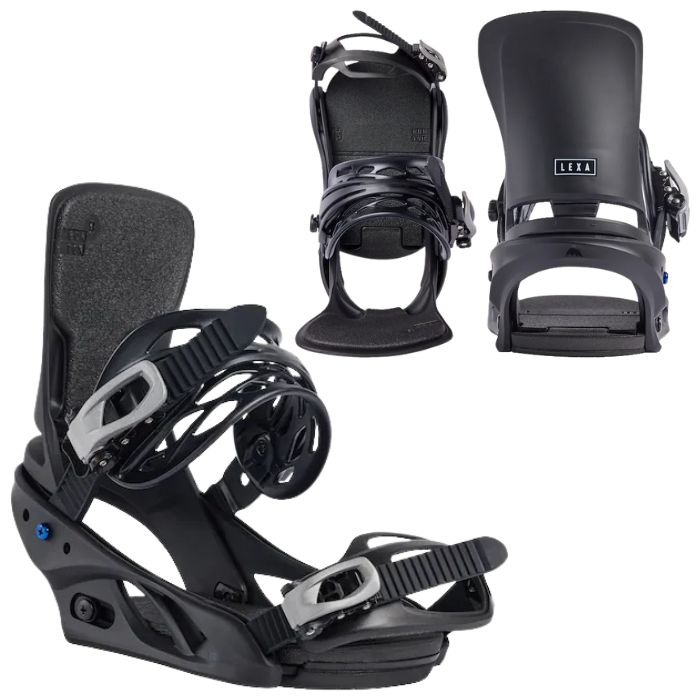 バートン LEXA Re:Flex L 楽天市場】24-25 BURTON LEXA Re:Flex バートン レクサ ビンディング