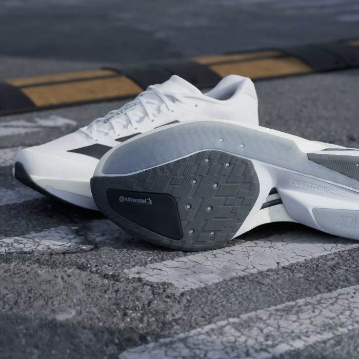 adidas アディダス ランニングシューズ メンズ アディゼロ ボストン 13