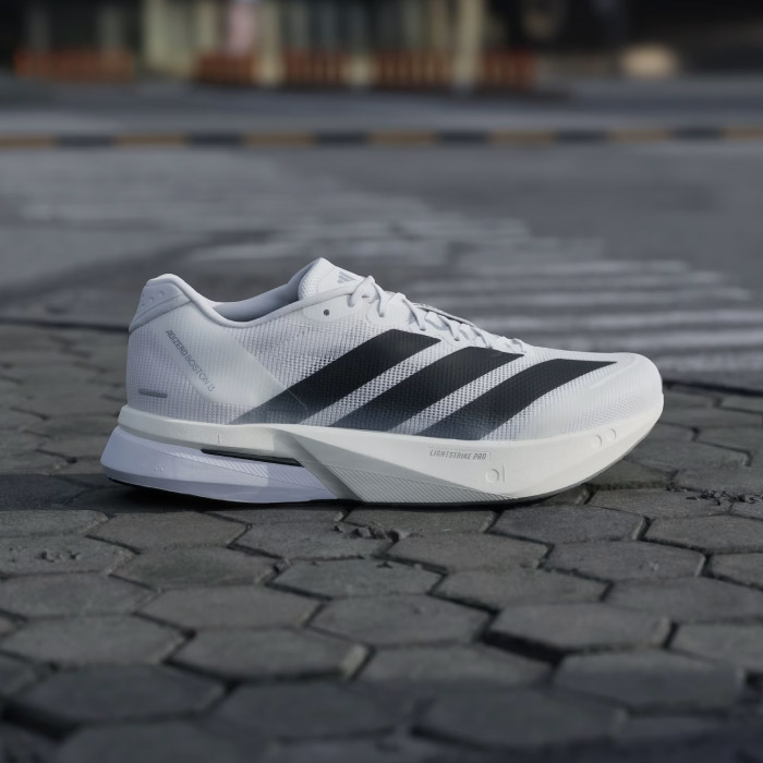 adidas アディダス ランニングシューズ メンズ アディゼロ ボストン 13