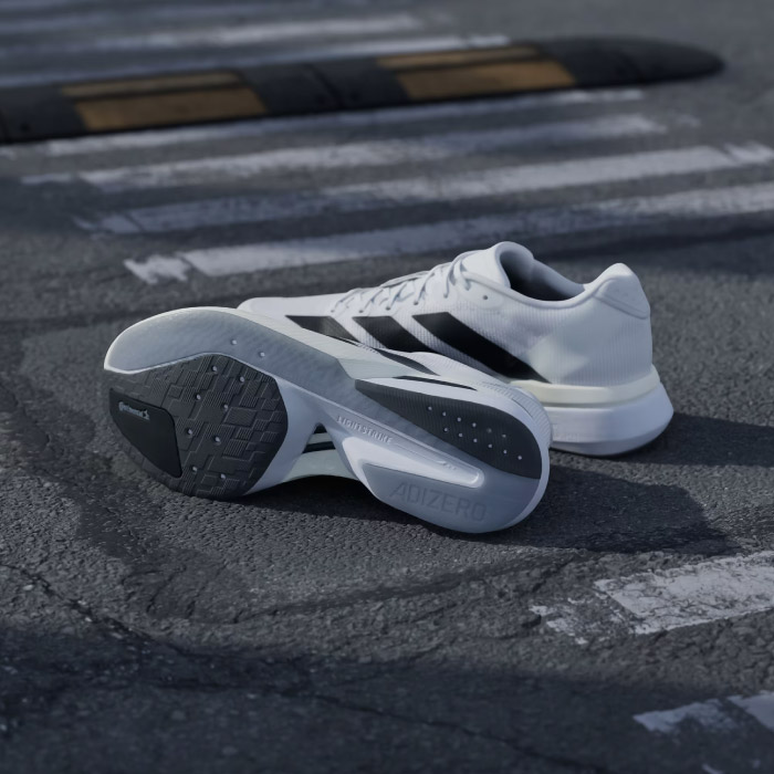 adidas アディダス ランニングシューズ メンズ アディゼロ ボストン 13