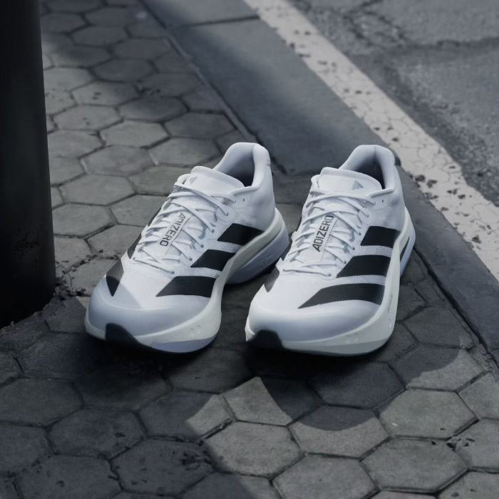 adidas アディダス ランニングシューズ メンズ アディゼロ ボストン 13