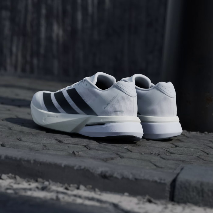 adidas アディダス ランニングシューズ メンズ アディゼロ ボストン 13