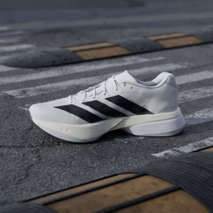 adidas アディダス ランニングシューズ メンズ アディゼロ ボストン 13