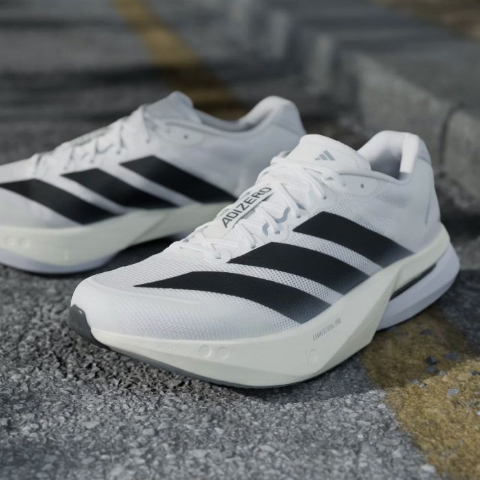 adidas アディダス ランニングシューズ メンズ アディゼロ ボストン 13