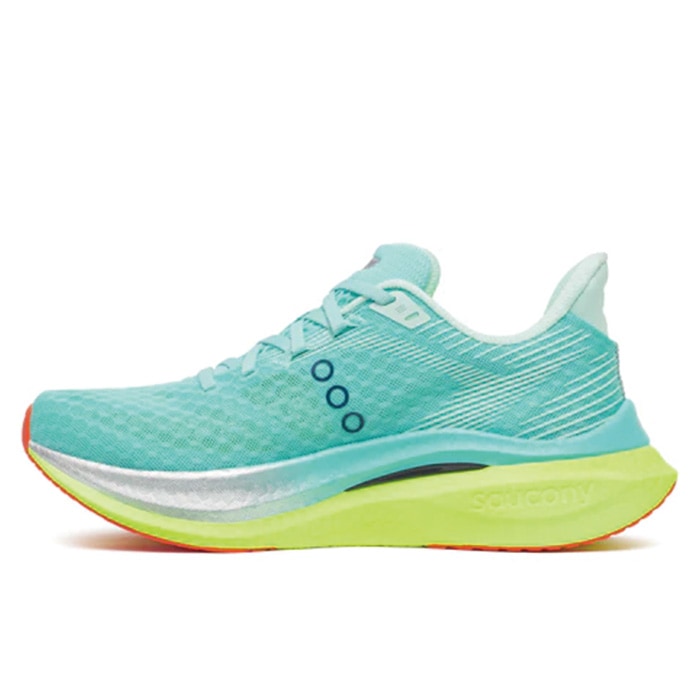 Saucony サッカニー ランニングシューズ エンドルフィンスピード5