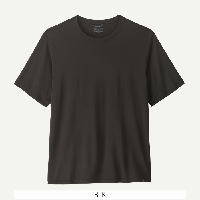 patagonia パタゴニア Tシャツ メンズ・キャプリーン・クール