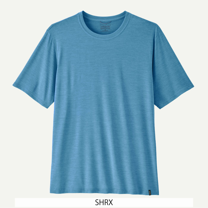 patagonia パタゴニア Tシャツ メンズ・キャプリーン・クール