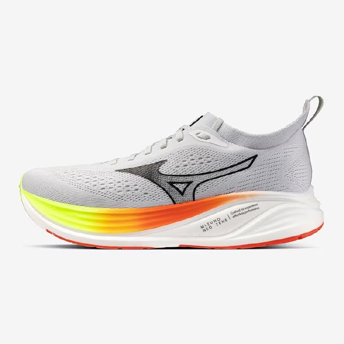 MIZUNO ランニングシューズ ネオ ゼン 2 ユニセックス J1GC268651