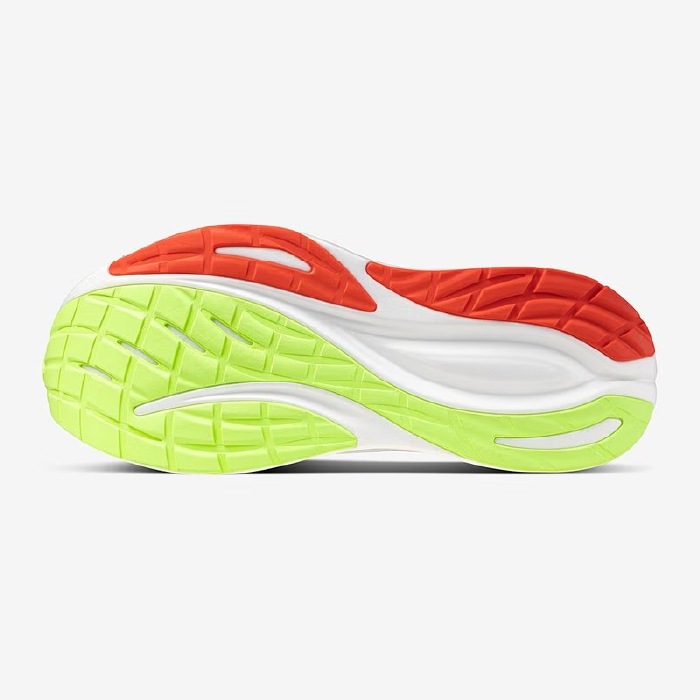 MIZUNO ランニングシューズ ネオ ゼン 2 ユニセックス J1GC268651