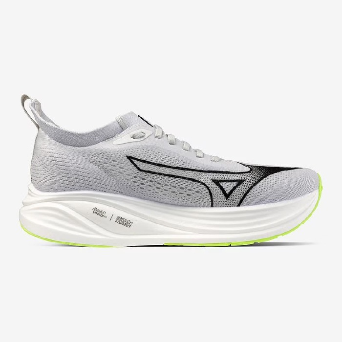 MIZUNO ランニングシューズ ネオ ゼン 2 ユニセックス J1GC268651