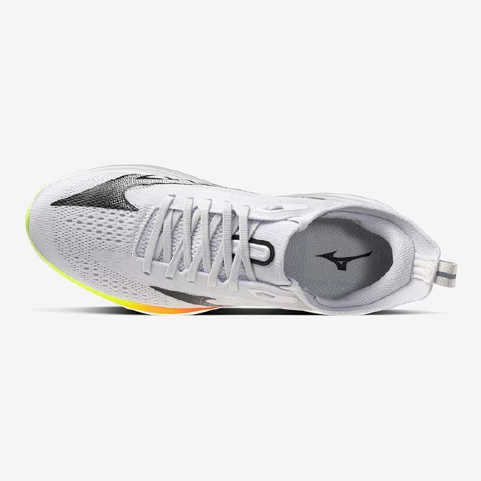 MIZUNO ランニングシューズ ネオ ゼン 2 ユニセックス J1GC268651