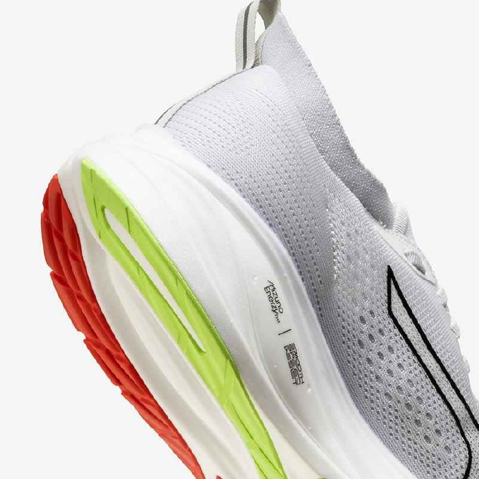 MIZUNO ランニングシューズ ネオ ゼン 2 ユニセックス J1GC268651