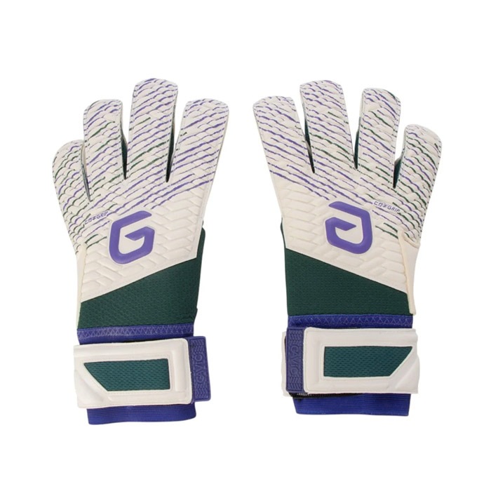 GAVIC ガビック マトゥーロールプロ （WHT/TEAL） サッカー フットサル