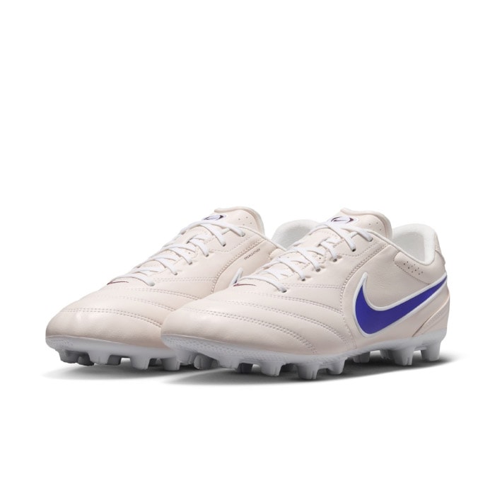 中部学院大学 試合用スパイク 27.5(ナイト) NIKE ナイキ サッカースパイク 一般 大人 ティエンポ リゲラ プロ