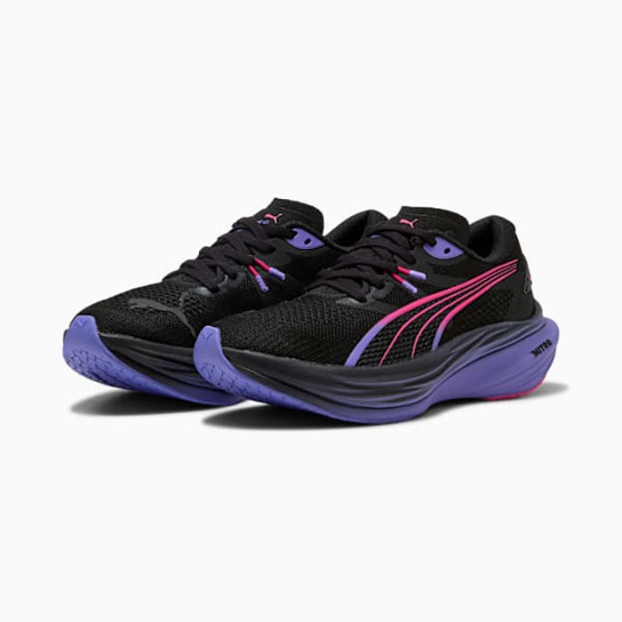 ラスト1足】 PUMA プーマ ランニングシューズ ディヴィエイト ニトロ 3