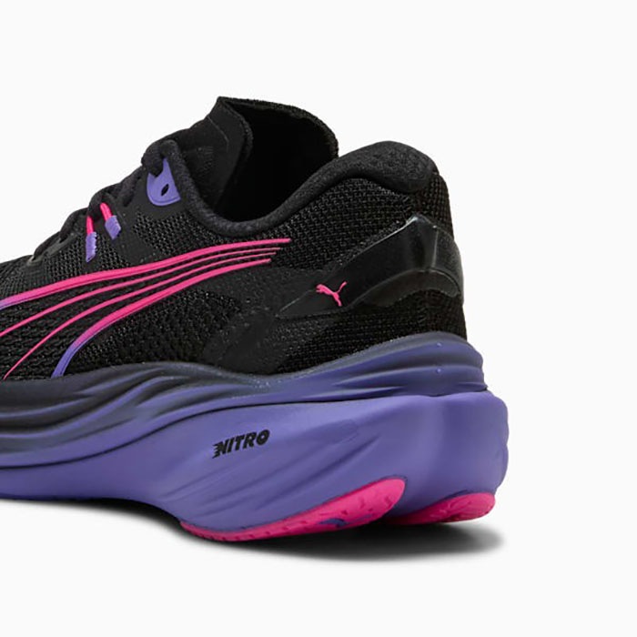 PUMA プーマ ランニングシューズ ディヴィエイト ニトロ 3 DIGITOKYO