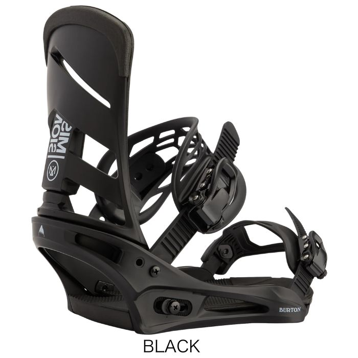25-26 BURTON バートン MISSION ミッション Re:Flex リフレックス