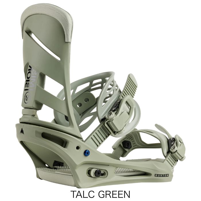 25-26 BURTON バートン MISSION ミッション Re:Flex リフレックス