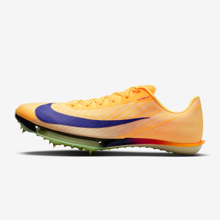NIKE ナイキ 短距離用陸上スパイク メンズ マックスフライ 2 トラック