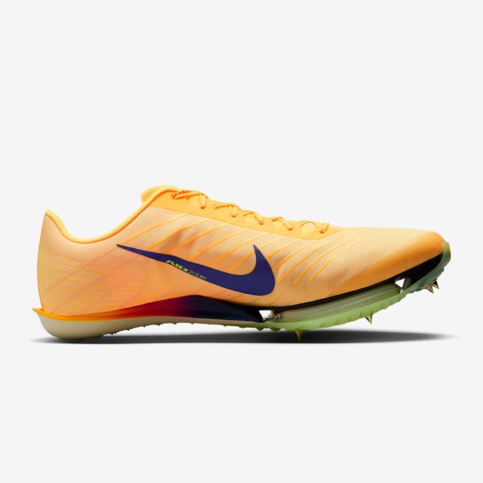 NIKE ナイキ 短距離用陸上スパイク メンズ マックスフライ 2 トラック