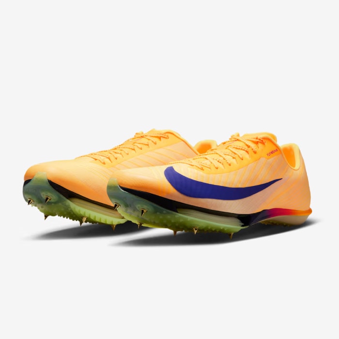 NIKE ナイキ 短距離用陸上スパイク メンズ マックスフライ 2 トラック