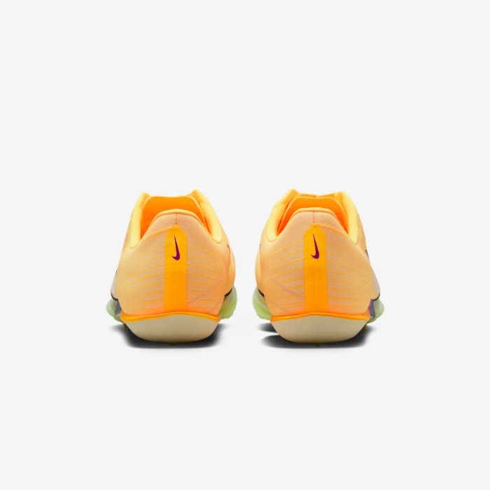 NIKE ナイキ 短距離用陸上スパイク メンズ マックスフライ 2 トラック