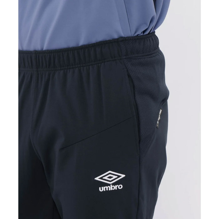 umbro ラグビー  パンツ　M UMBRO アンブロ パンツ THE THIRD by UMBRO ウォームアップロング