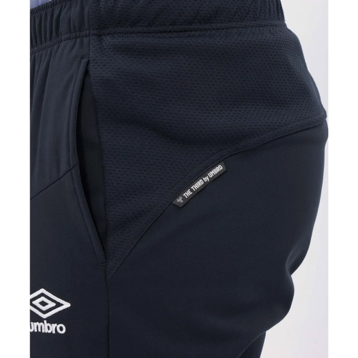 UMBRO アンブロ パンツ THE THIRD by UMBRO ウォームアップロング