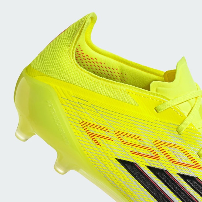 adidas アディダス サッカースパイク F50 ELITE AG メンズ 人工芝用