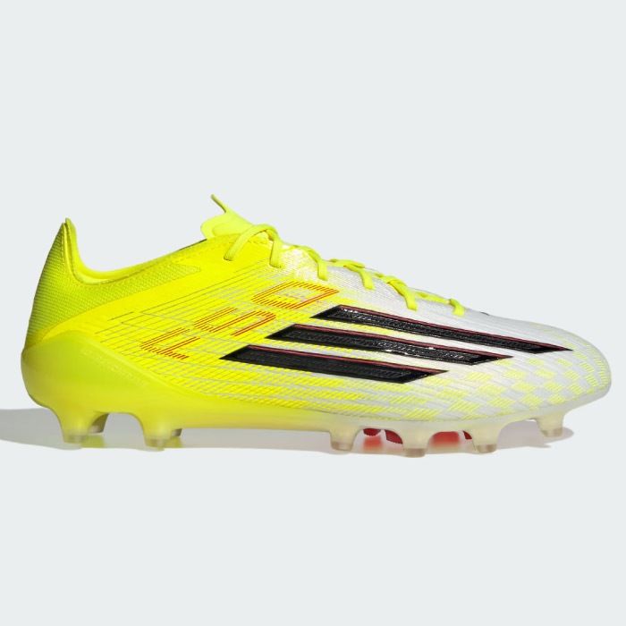 adidas アディダス サッカースパイク F50 ELITE AG メンズ 人工芝用